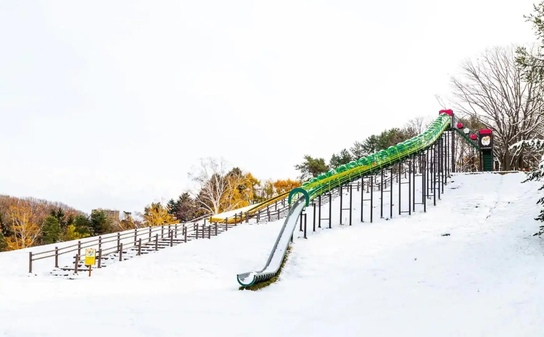 Dom wakacyjny The Moon - Vacation Stay 87869V Sapporo