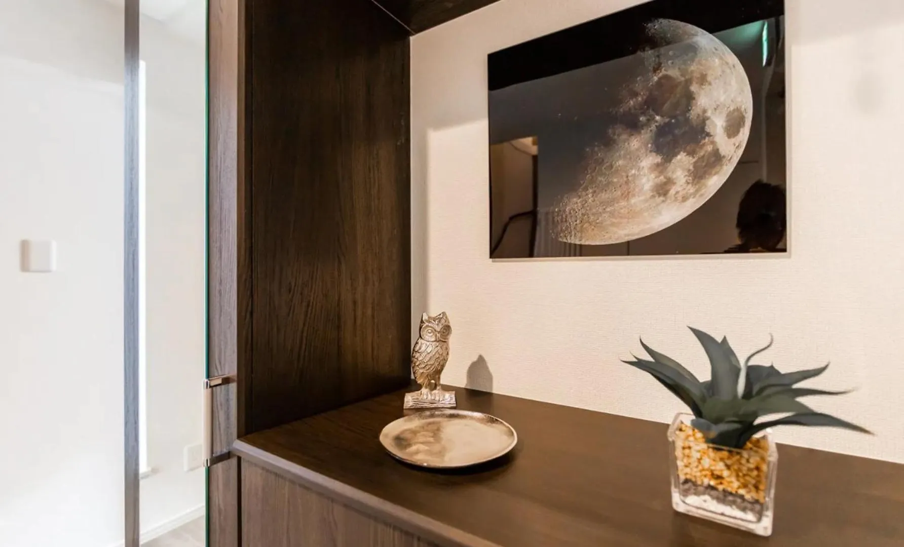 The Moon - Vacation Stay 87869V Sapporo Dom wakacyjny
